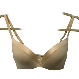 Under Outfit The Satin Grace Bra